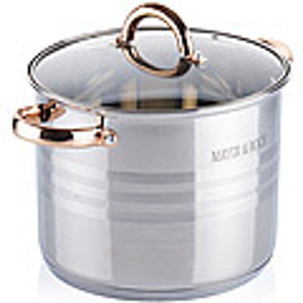 Кастрюля MAYER &amp; BOCH MB-27549-3  6,8 л