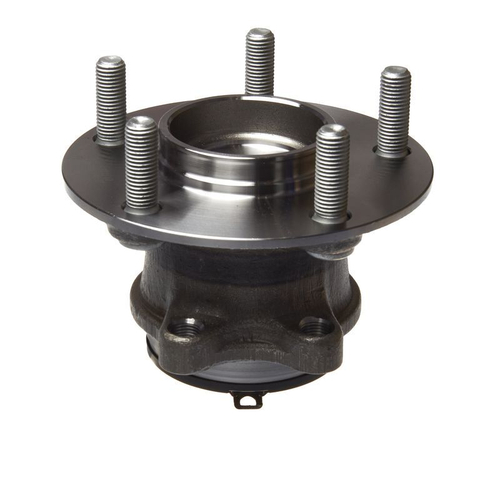 Ступичный узел задний Double Force (с ABS) DFBA0081