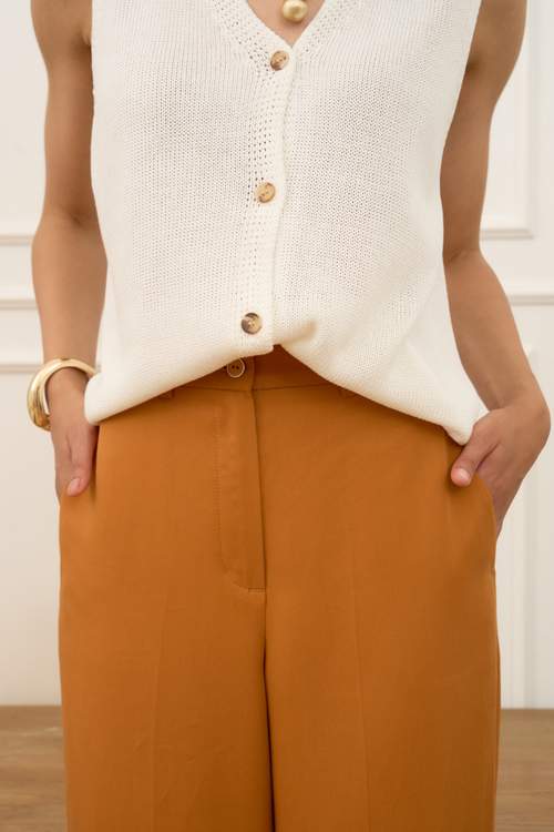 Жилет Триэла