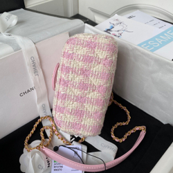 Chane1 Small Vanity Case