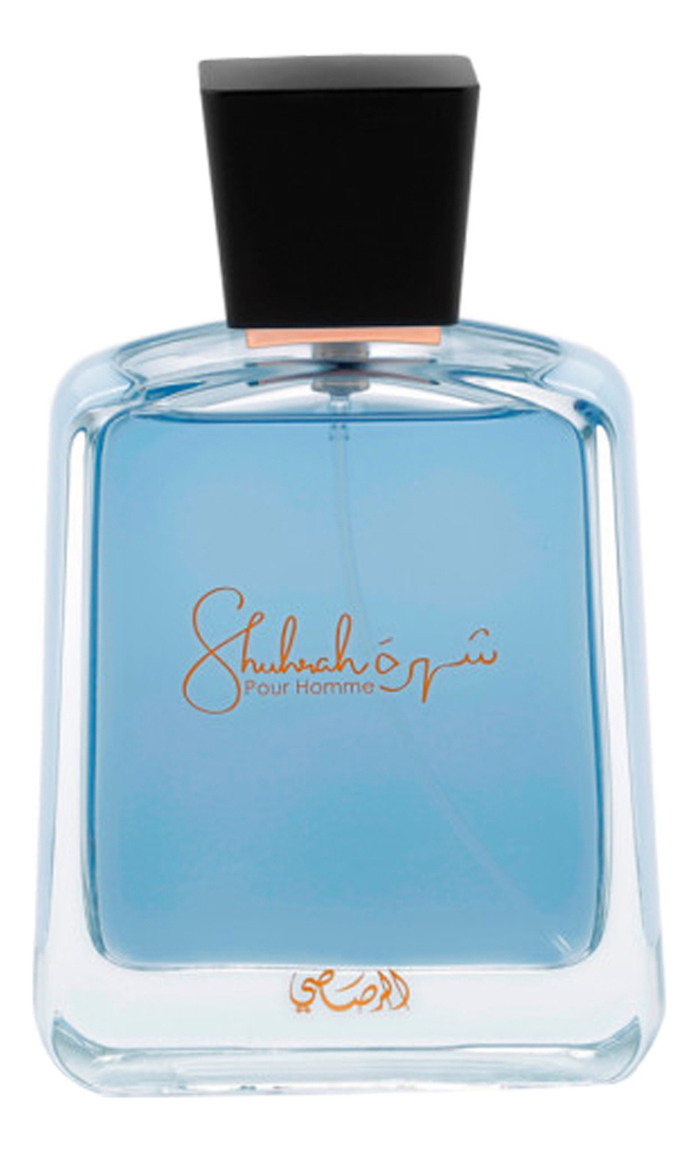 Rasasi Shuhrah Pour Homme