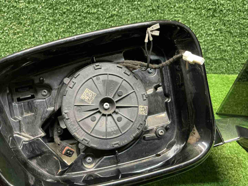 Зеркало левое BMW 7er G11 (2015-2019) 9 контактов