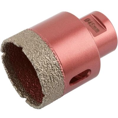 Коронка алмазная универсальная Cutop Special 45*15*60 M14 для УШМ   70-508