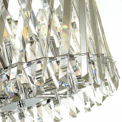 Подвесная люстра Odeon Light 4796/8