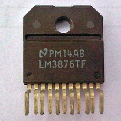 LM3876TF (sip11f)