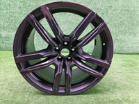 Диск литой R21 BMW X5M F95 (19-нв) 808 стиль зад.