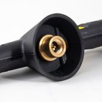 Горелка порт. &quot;СЛЕДОПЫТ-GTP-S06&quot;, пьезо (резьб.)/37/