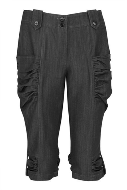 Капри 483о, полоска #338П07483о