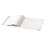 Альбом для рисования Alingar, формат А4, 24 листа, офсет, серия "Орнамент"