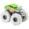 Hot Wheels Monster Truck 1:43 Scale New Rev Tredz