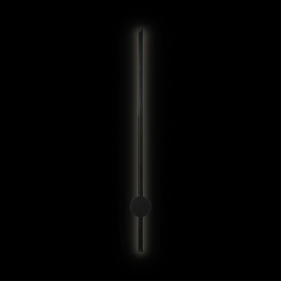 Настенный светодиодный светильник Loft IT Rays 10158BK