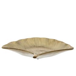 GAEM Блюдо декоративное, L30 W23 H4,5 см