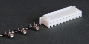 Разъём HK-10 2,5мм