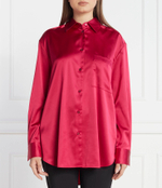 Рубашка Elodina HUGO - бордовый(50502197)