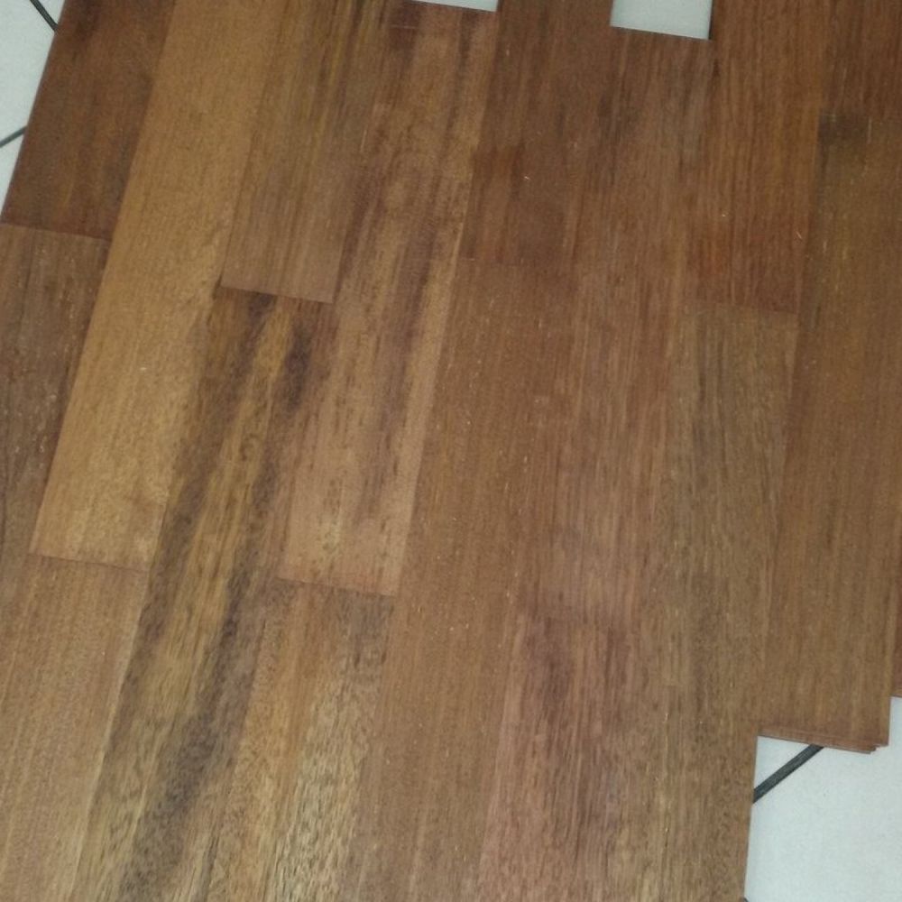 Паркет Старый мастер Мербау натур