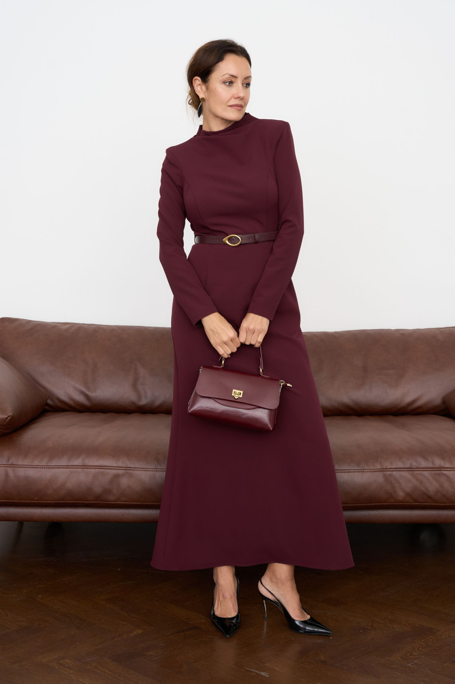 Платье LE Виктория