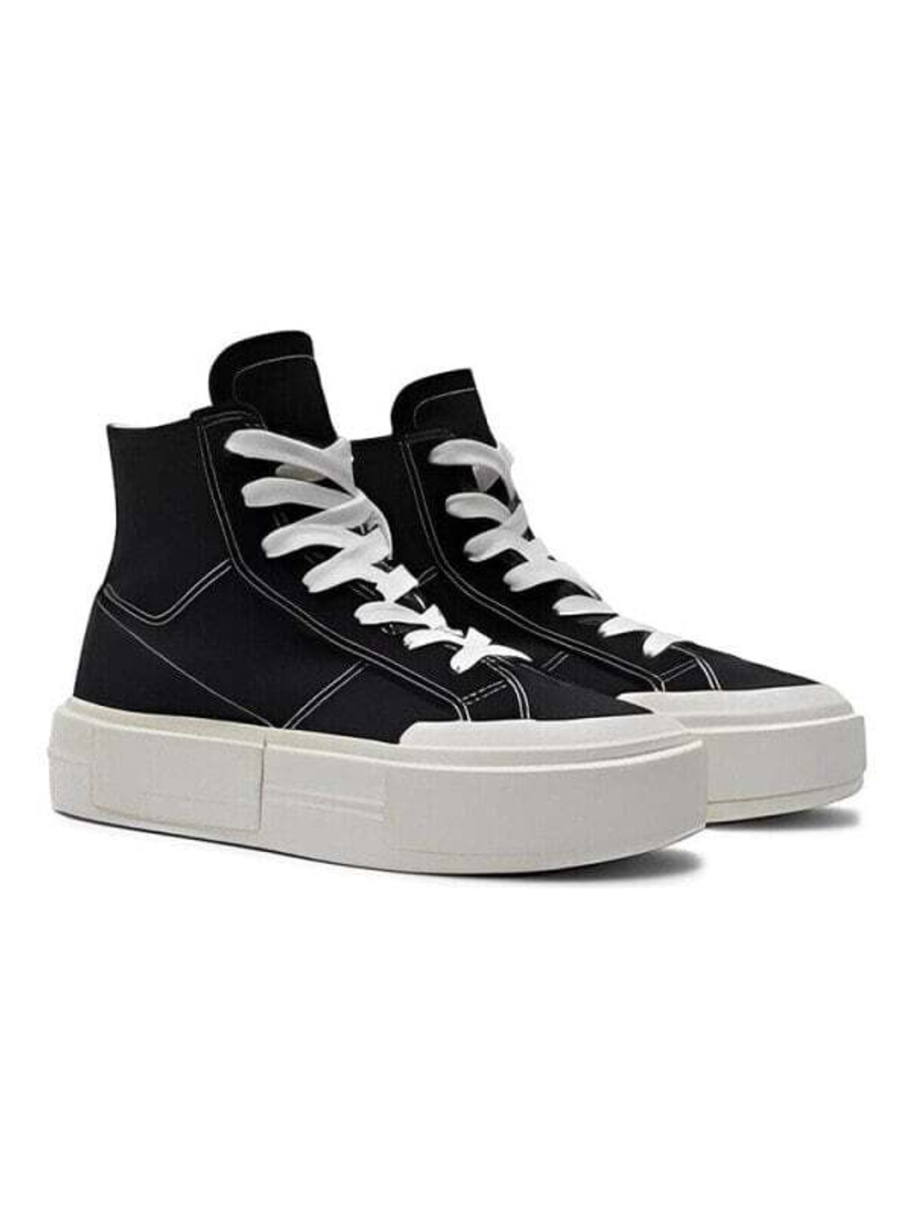 Converse Chuck Taylor All Star Hi Cruise Black