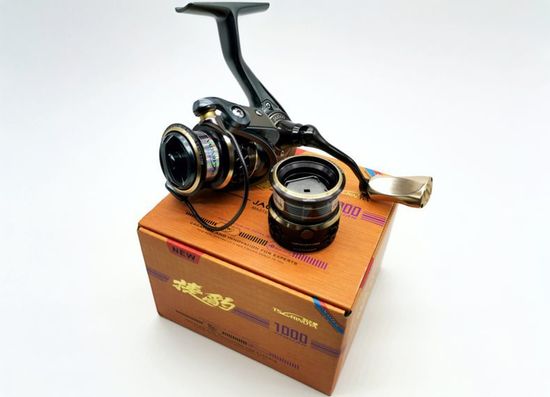 Tsurinoya Jaguar-1000