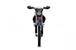 Мотоцикл кроссовый эндуро ROCKOT R4-250 Blue Trone 21/18 172FMM (2021 г.)