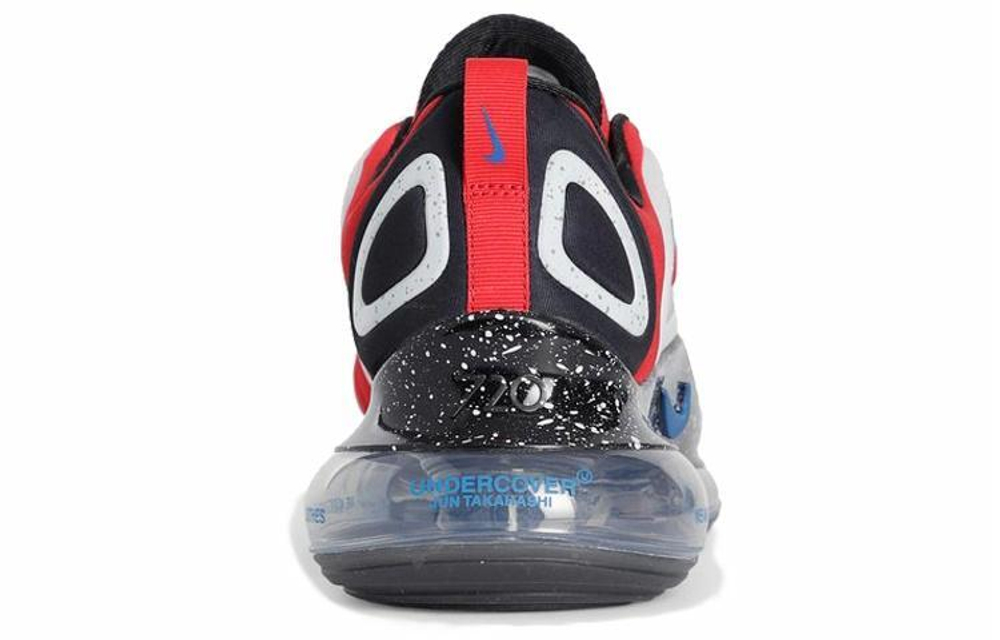Кроссовки Nike Air Max 720