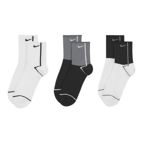 Носки Nike Everyday, ч/б