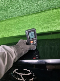 Крышка багажника Toyota Camry xv70 (2017-н.в.)