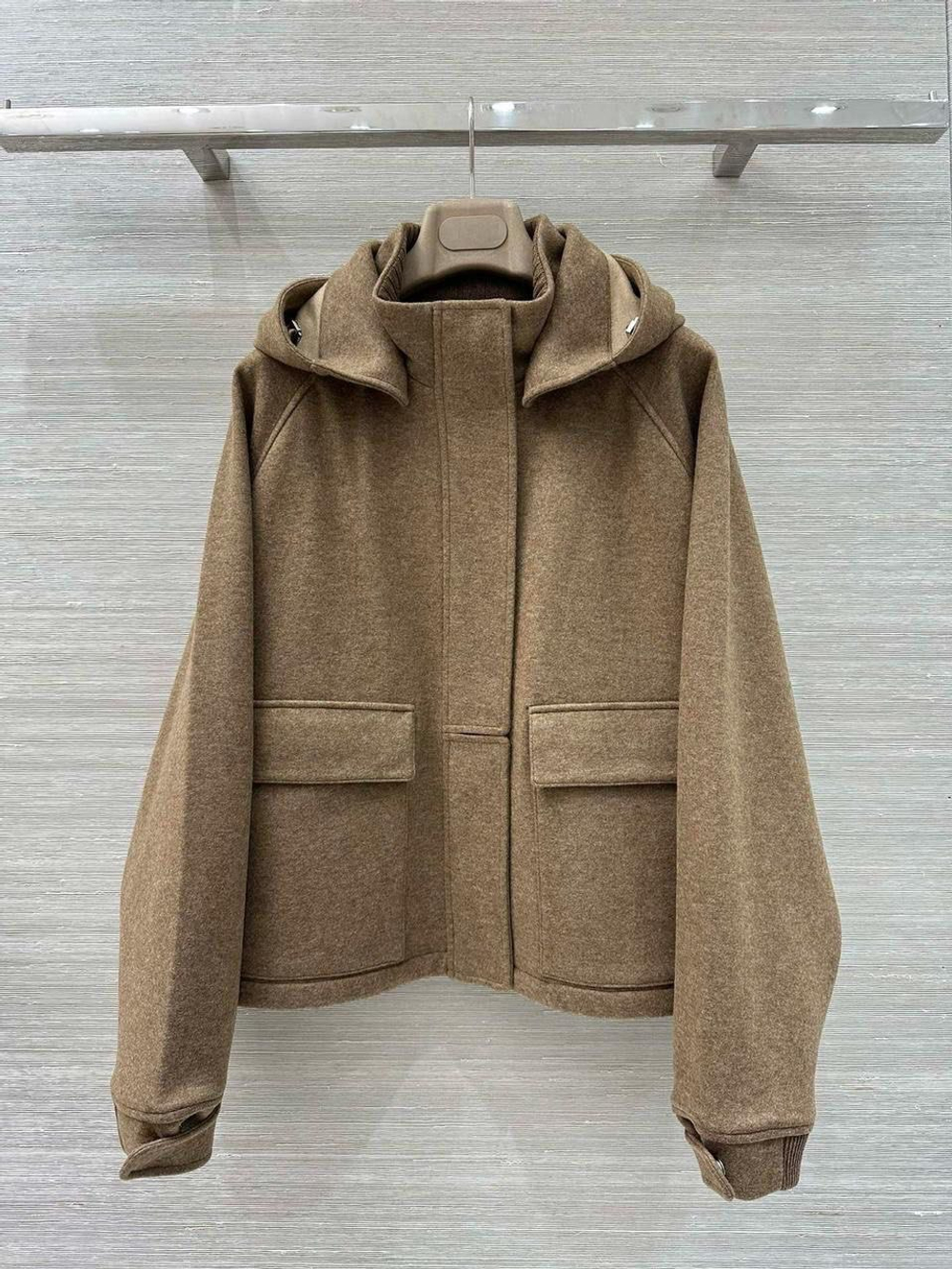 Пальто Brunello Cucinelli