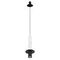 Подвесной светодиодный светильник Loft IT Lava 10361B