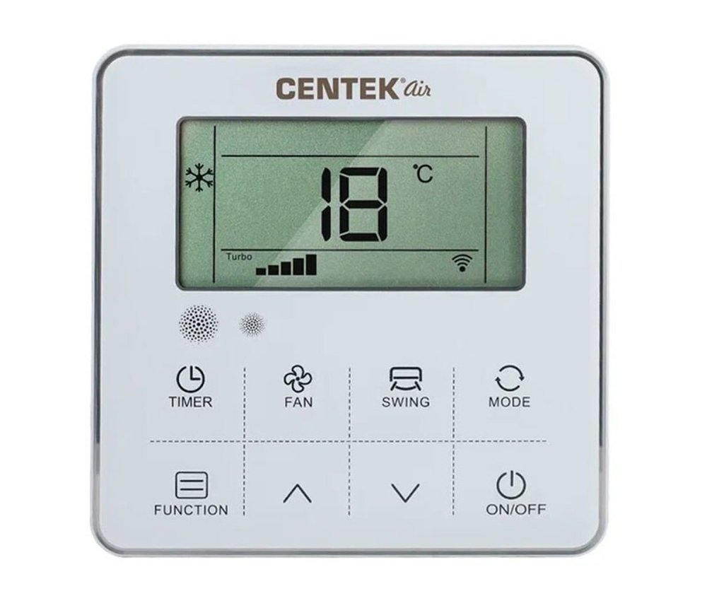 Centek CT-66D24