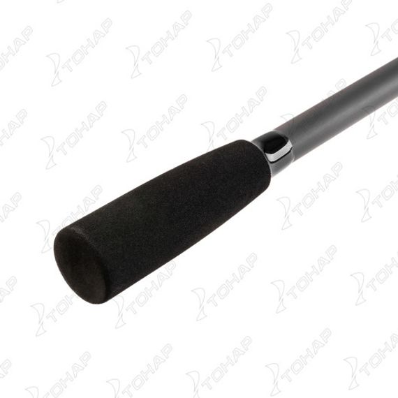 Удилище спиннинговое Worker 229L, 2.29m, 2sec., 3-15g (HS-W-229L) Helios