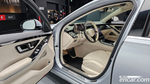 Mercedes-Benz S-Class W223 S580L 4MATIC (12.2021)