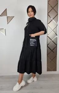 Платье 01348 Fabrika