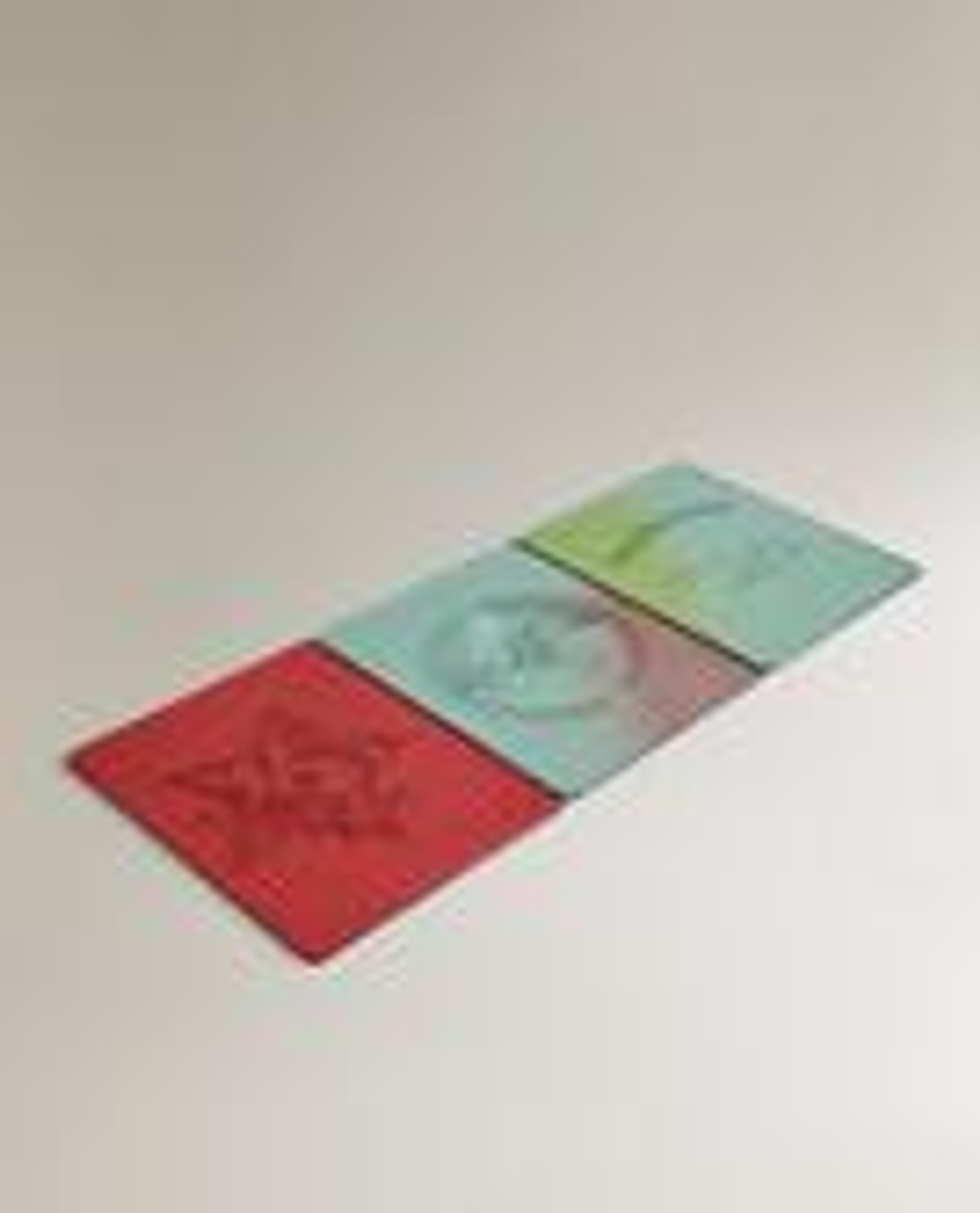 ZARA HOME ДЕТСКИЙ НАБОР ДЛЯ КОПИРОВАНИЯ РИСУНКОВ MY LITTLE PONY©, КРЕМОВЫЙ