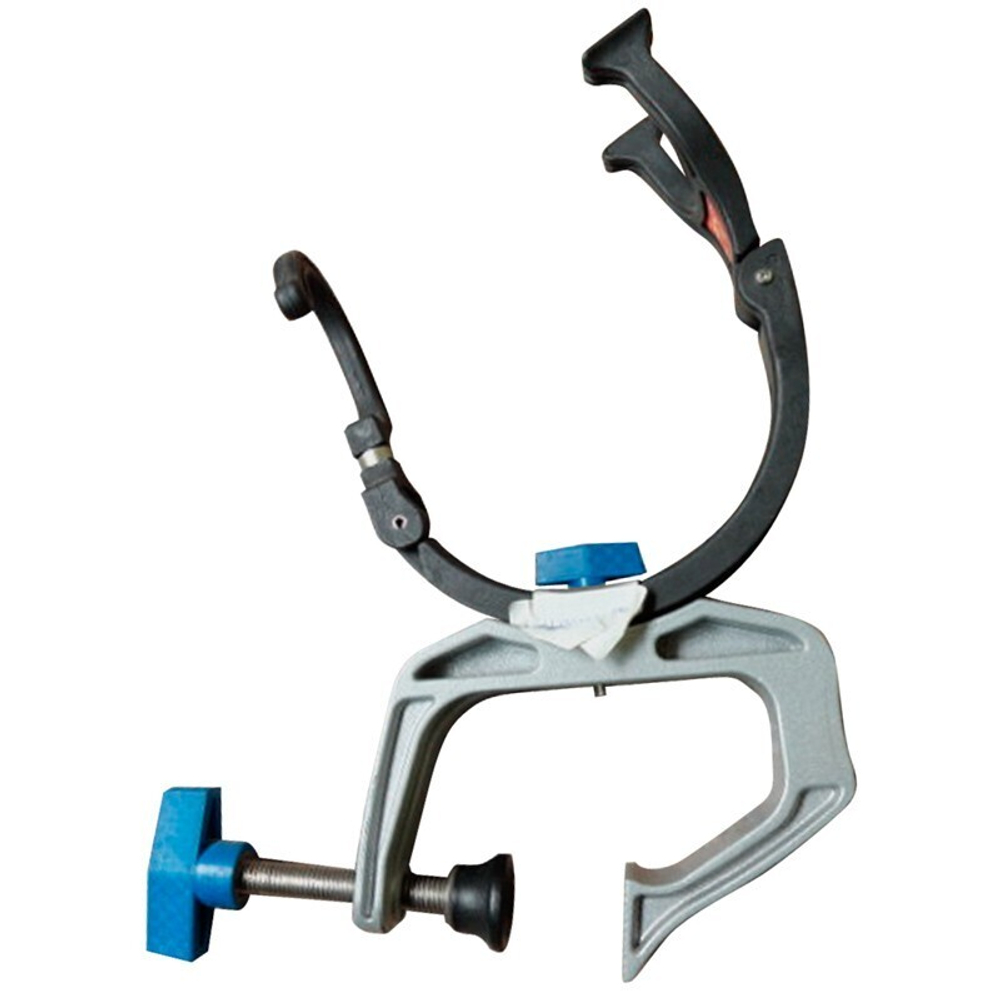 Бортовое крепление для удочки XL AQUA алюминий