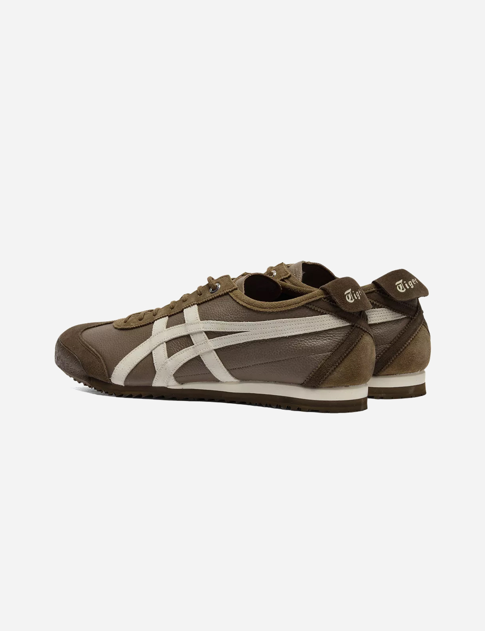 Onitsuka Tiger MEXICO 66 SD "Clay Canyon"