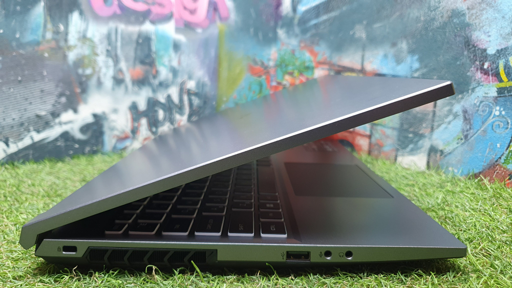 Игровой MAIBENBEN Ryzen 7/16Gb/RTX 4050 6Gb/144Hz/X577 x577fsfmlgre0/Windows 11