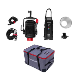 Осветитель Aputure Light Storm (LS) 600C Pro II