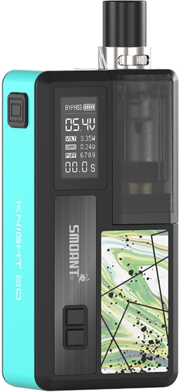 ЭСДН Smoant Knight 80