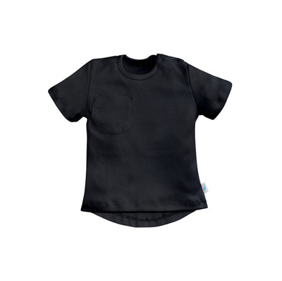 Футболка (черная)