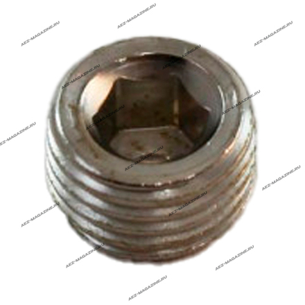 заглушка 1/4