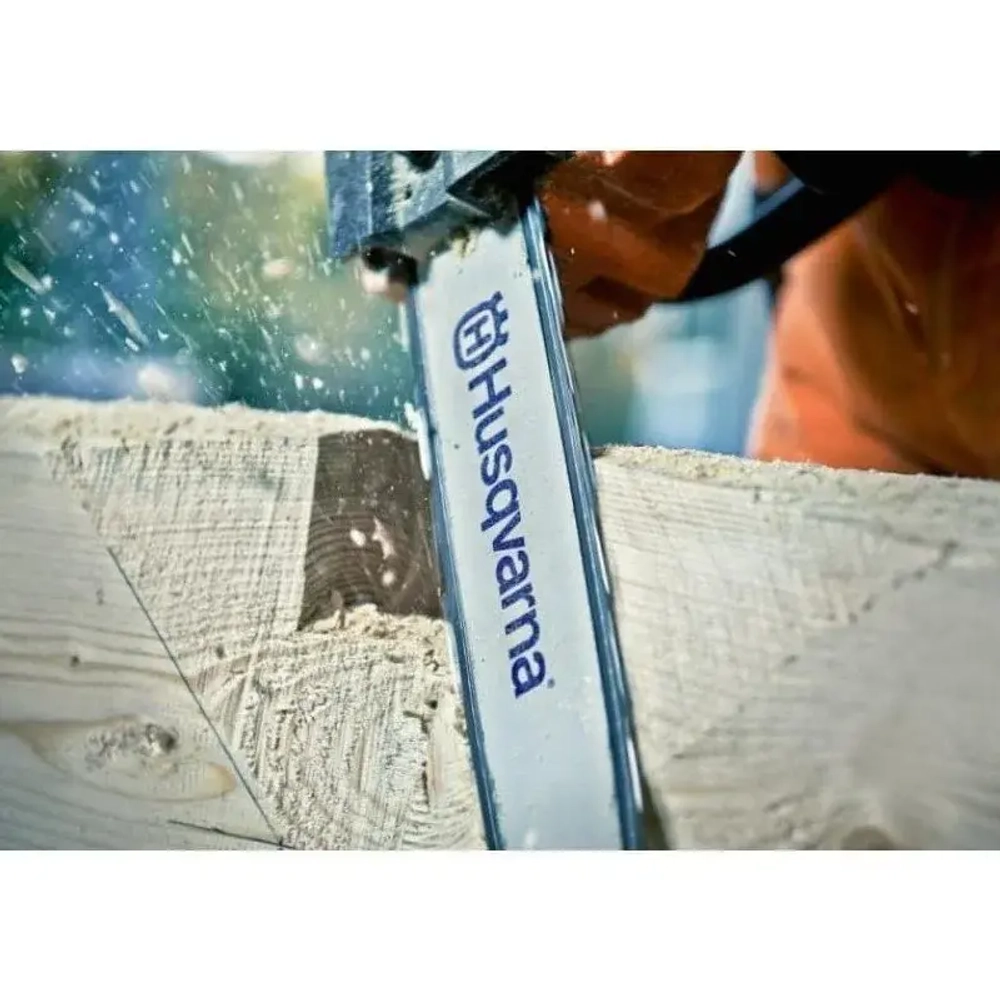 Husqvarna 536Li-14 пила цепная аккумуляторная (без АКБ и ЗУ) 9667291-14