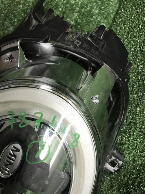 Фара правая Mini Hatch F56 (2013-2018) LED