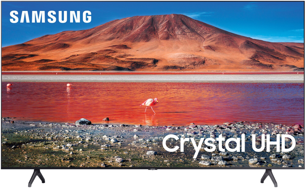 50" Samsung UE50TU7100U (2020)
