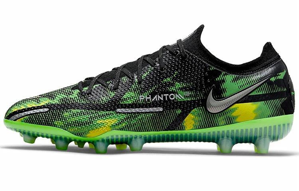 Кроссовки Nike Phantom Gt2 Elite Ag-Pro