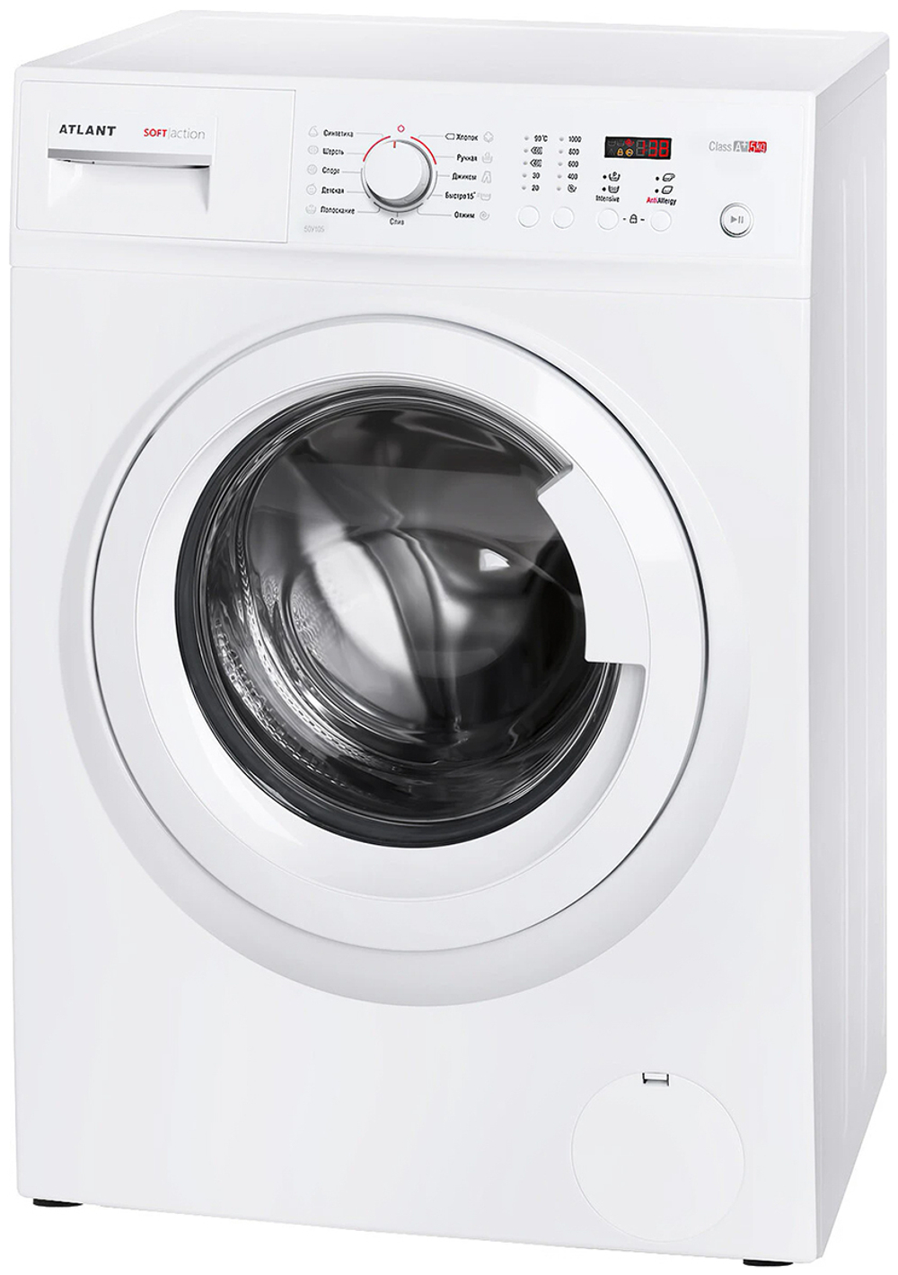 Стиральная машина Atlant 50У105-00
