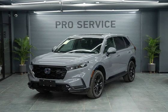 Carbins Color PPF Nardo Grey CR 01C серая цветная полиуретановая защитная антигравийная пленка