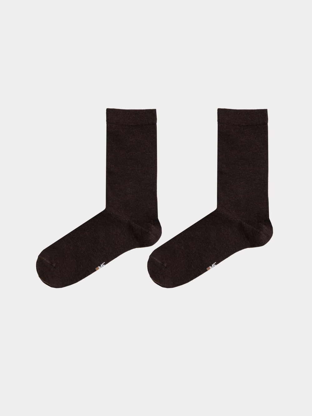 029K-2189 Носки мужские из шерсти с бамбуком (29-31)