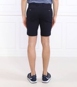 Шорты POLO RALPH LAUREN - темно-синий(710646709)