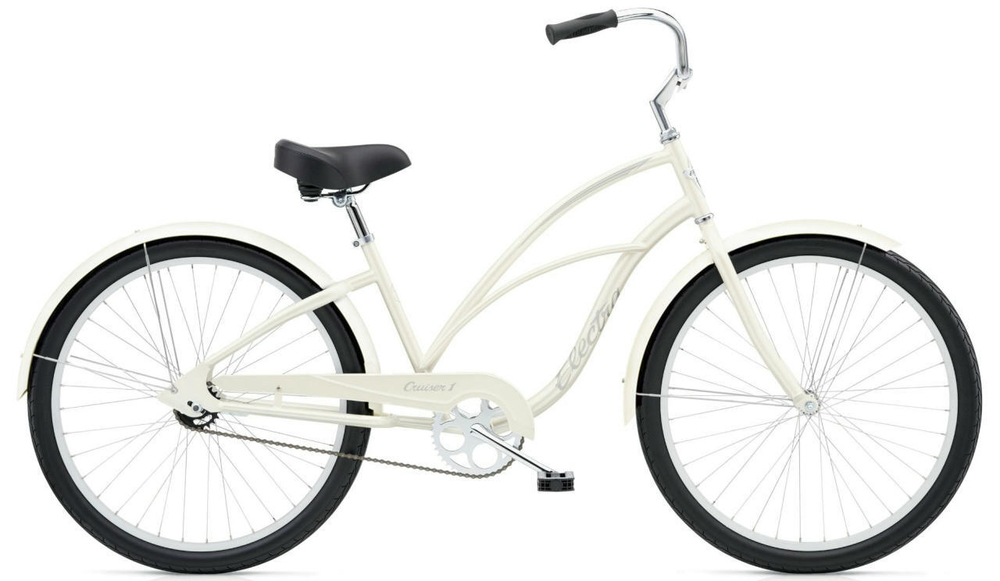 Женский велосипед Electra Cruiser 1 Ladies (2020)