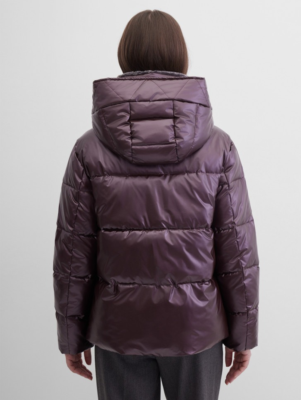 Куртка утепленная женская GERRY WEBER